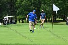 Wheaton Lyons Athletic Club Golf Open  Annual Lyons Athletic Club (LAC) Golf Open Monday, June 12, 2023 at the Blue Hills Country Club. - Photo by Keith Nordstrom : Wheaton, Lyons Athletic Club Golf Open